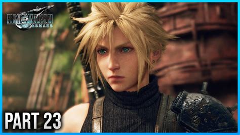 ff7 remake walkthrough|komplettlösung ff7 remake.
